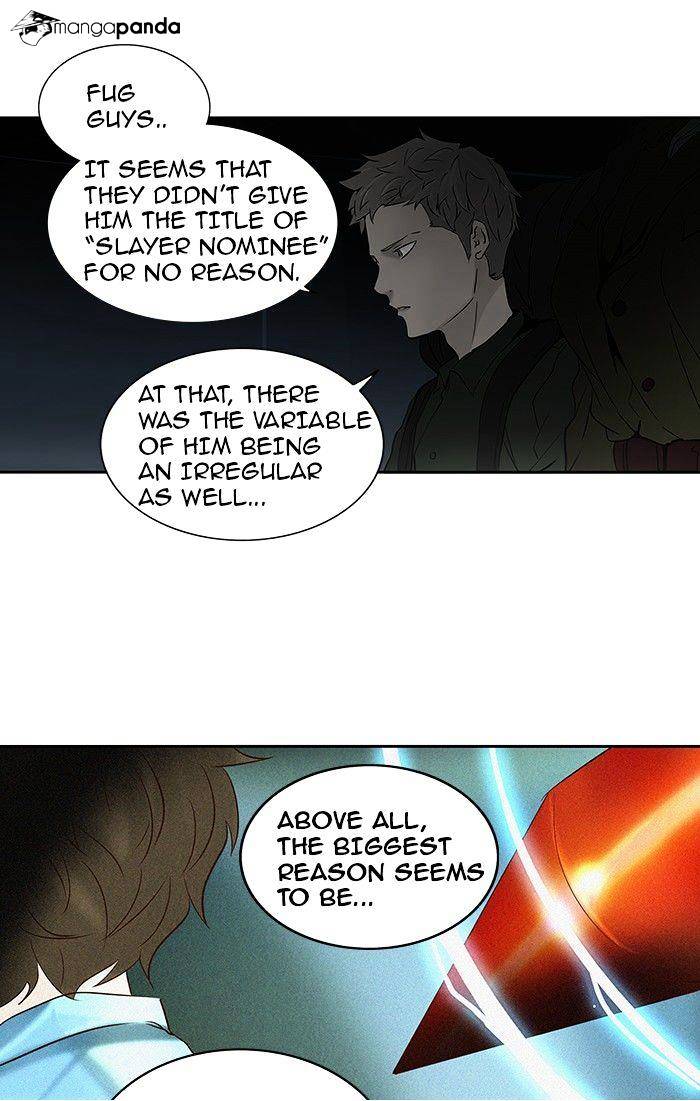 Tower of God, Chapter 259 image 07